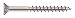Algopix Similar Product 12 - Reiser Spanpl.Schr. V2A 4,0X 35 Pkg 200