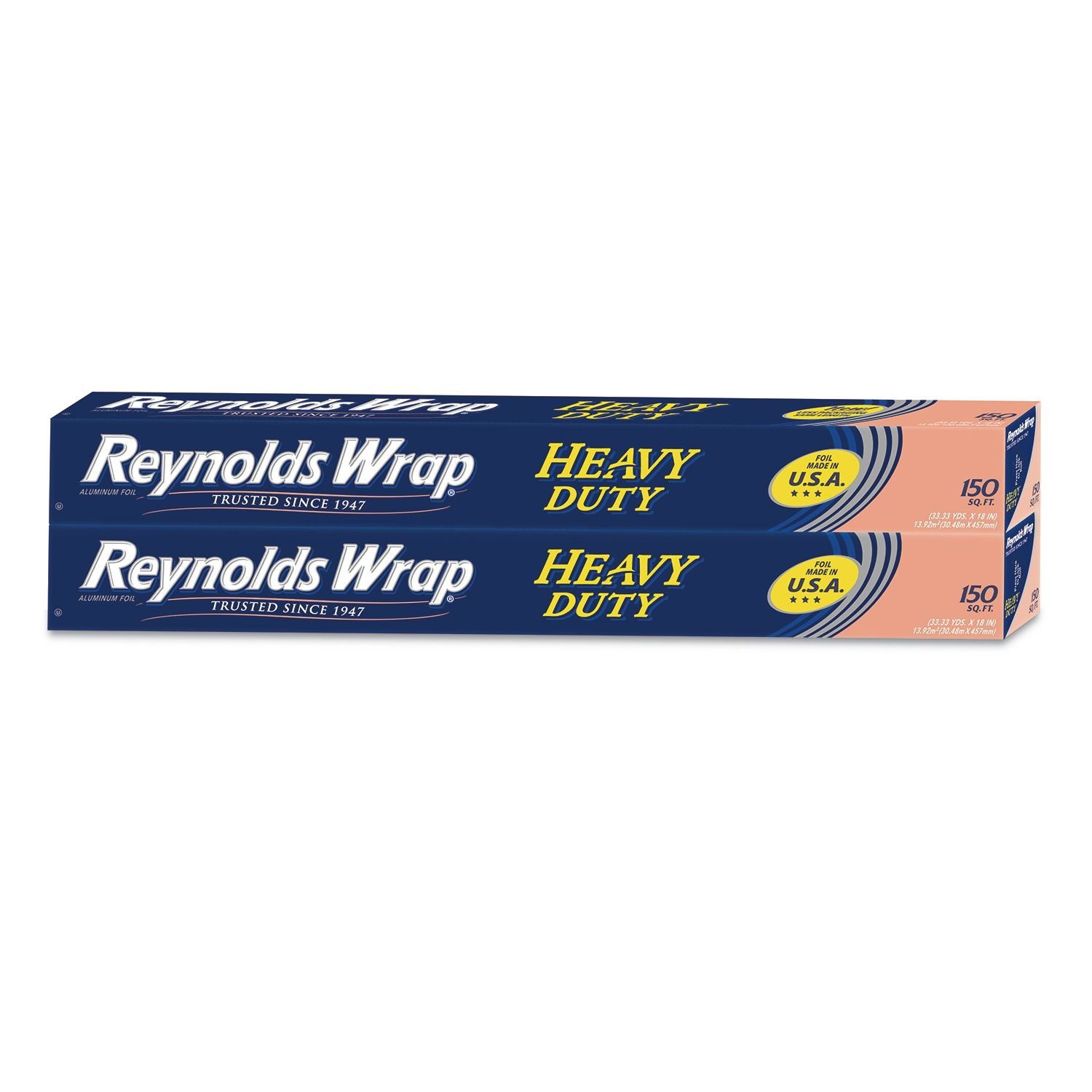 Algopix Similar Product 13 - Reynolds Wrap Aluminum Foil