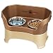 Algopix Similar Product 4 - Neater Feeder Deluxe Mess Proof Dog