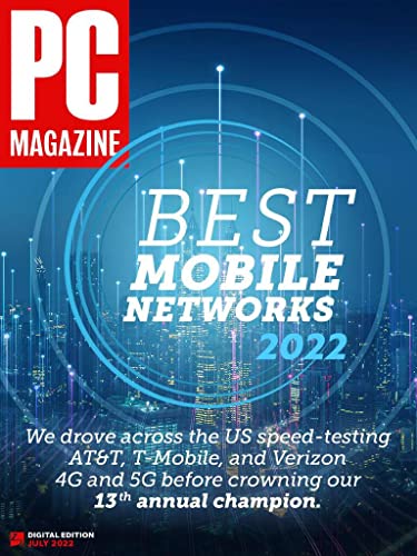 Algopix Similar Product 2 - PC Magazine