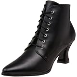 Algopix Similar Product 11 - Funtasma Women's Victorian-35
