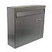 Algopix Similar Product 17 - BurgWchter Borkum 3878 Ni  Stainless