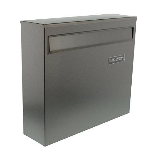 Algopix Similar Product 5 - BurgWchter Borkum 3878 Ni  Stainless