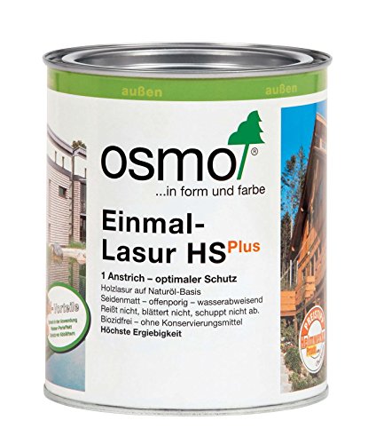 Algopix Similar Product 9 - Osmo One Coat Only 25L 9264