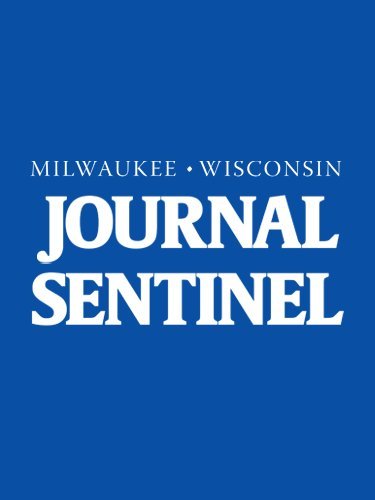 Algopix Similar Product 13 - Milwaukee Journal Sentinel
