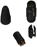 Algopix Similar Product 18 - Neutrik NC3FXB 3Pin F Cable MT XLR