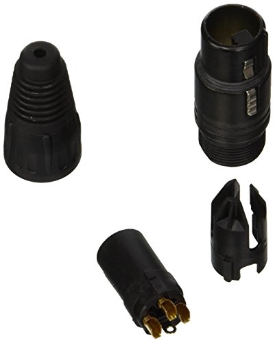 Algopix Similar Product 2 - Neutrik NC3FXB 3Pin F Cable MT XLR