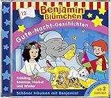 Algopix Similar Product 7 - Gute Nacht Gesch.Folge 12