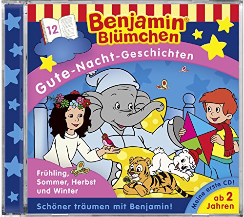 Algopix Similar Product 9 - Gute Nacht Gesch.Folge 12