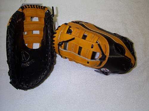 Algopix Similar Product 10 - MPowered Baseball Platinum Series 1st
