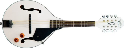 Algopix Similar Product 11 - Oscar Schmidt OM10EWH Acoustic Electric