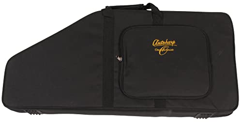 Algopix Similar Product 12 - Oscar Schmidt AC448 Autoharp Case