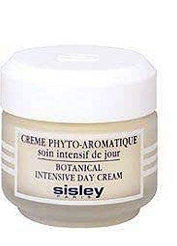 Algopix Similar Product 13 - Sisley Botanical Intensive Day Cream