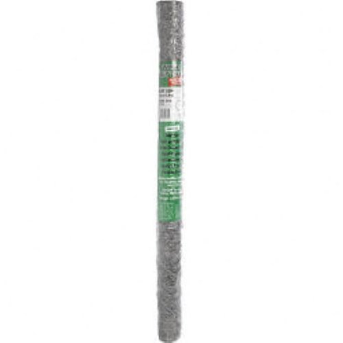 Algopix Similar Product 12 - Ambassador Galvanised 2in Wire Netting