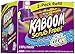 Algopix Similar Product 20 - Kaboom Scrub Free Continuous Clean