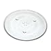 Algopix Similar Product 2 - Universal 315Mm Microwave Glass