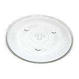 Algopix Similar Product 12 - Universal 315Mm Microwave Glass