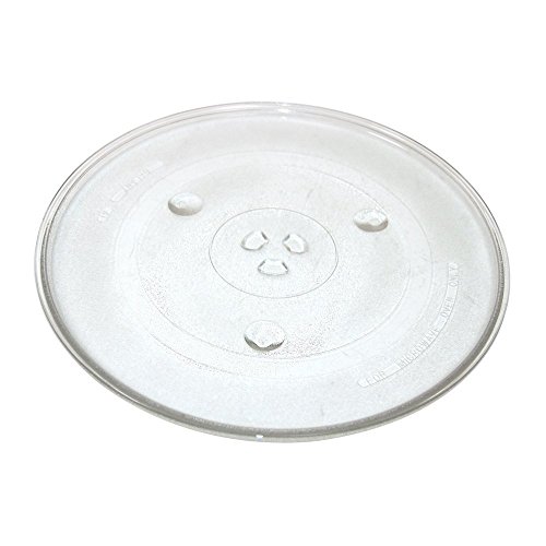 Algopix Similar Product 8 - Universal 315Mm Microwave Glass