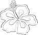 Algopix Similar Product 6 - Cruiser Accessories 83023 Hibiscus