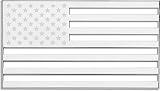 Algopix Similar Product 4 - Cruiser Accessories 83083 American Flag