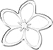 Algopix Similar Product 1 - Cruiser Accessories 83033 Plumeria