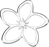 Algopix Similar Product 16 - Cruiser Accessories 83033 Plumeria