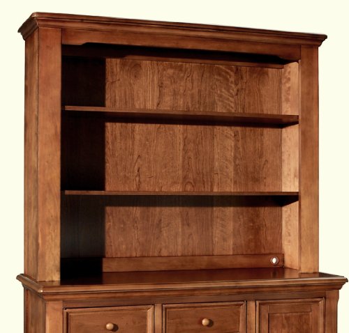 Algopix Similar Product 10 - Westwood Design Jonesport Hutch with