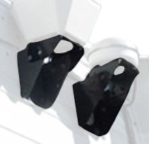Algopix Similar Product 2 - King Controls MB101 VuQube Stainless