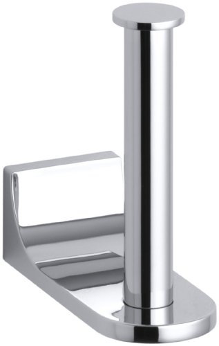 Algopix Similar Product 10 - Loure Vertical Toilet Paper Holder