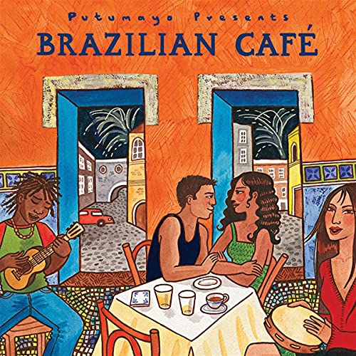 Algopix Similar Product 14 - Brazilian Cafe