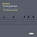 Algopix Similar Product 17 - Brahms: The String Quintets