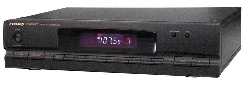 Algopix Similar Product 3 - Pyramid PR532T 18 Station Memory