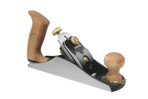 Algopix Similar Product 10 - STANLEY Hand Planer No4 Smoothing