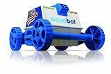 Algopix Similar Product 6 - Aquabot Pool Rover Pool Cleaner