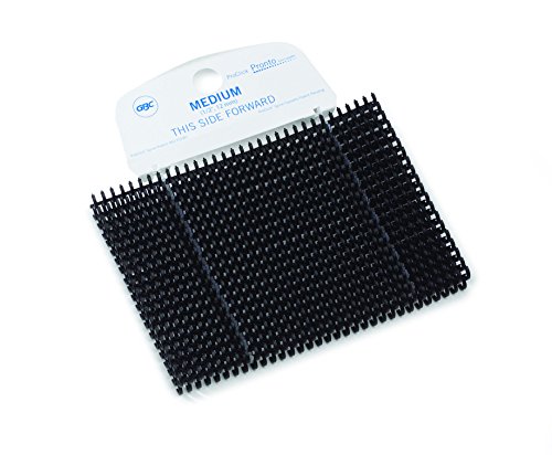 Algopix Similar Product 1 - GBC ProClick Binding Spines 16mm A4