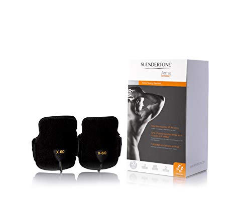 Algopix Similar Product 9 - Slendertone Accessory Arms Garment Only