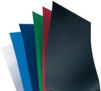 Algopix Similar Product 2 - GBC PVC Opaque Pack of