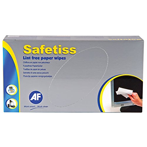 Algopix Similar Product 14 - AF INTERNATIONAL STI200 WIPES