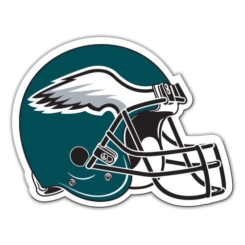 Algopix Similar Product 20 - Fremont Die NFL Philadelphia Eagles