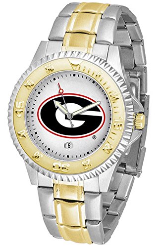 Algopix Similar Product 1 - Georgia Bulldogs Competitor TwoTone