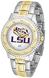 Algopix Similar Product 14 - LSU Tigers Competitor TwoTone Mens
