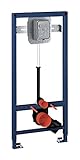 Algopix Similar Product 10 - Grohe wallmount WCelement RAPID SL