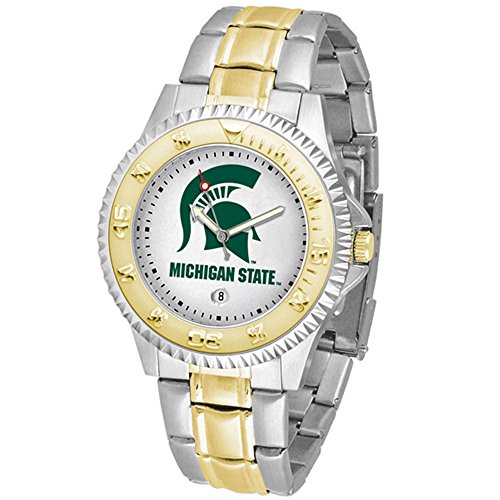 Algopix Similar Product 6 - Michigan State Spartans Competitor