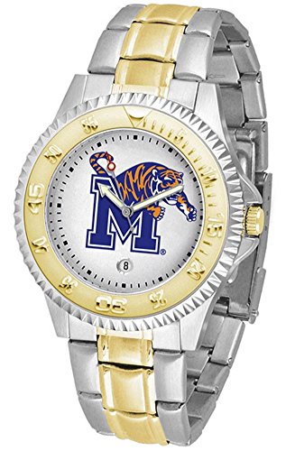 Algopix Similar Product 4 - Memphis Tigers Competitor TwoTone