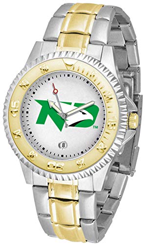 Algopix Similar Product 18 - North Dakota Fighting Hawks  Mens