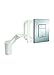 Algopix Similar Product 9 - GROHE 38805000 Skate Cosmopolitan Plate