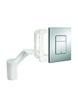 Algopix Similar Product 8 - GROHE 38805000 Skate Cosmopolitan Plate