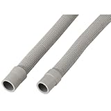 Algopix Similar Product 10 - Xavax Drain Hose for DishwasherWashing
