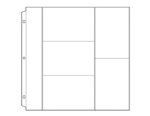 Algopix Similar Product 16 - We R Memory Keepers 660139 Ring Albums