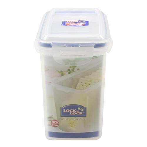 Algopix Similar Product 7 - Lock  Lock Water Tight Lid Food